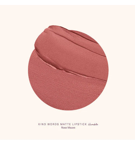 Rare Beauty Kind Words Matte Lipstick (LABIAL MATTE)