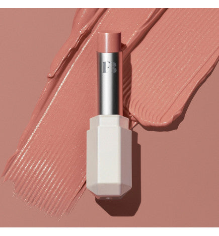 Fenty Beauty Slip Shine Sheer Shiny Lipstick (LABIAL CON BRILLO EN BARRA)
