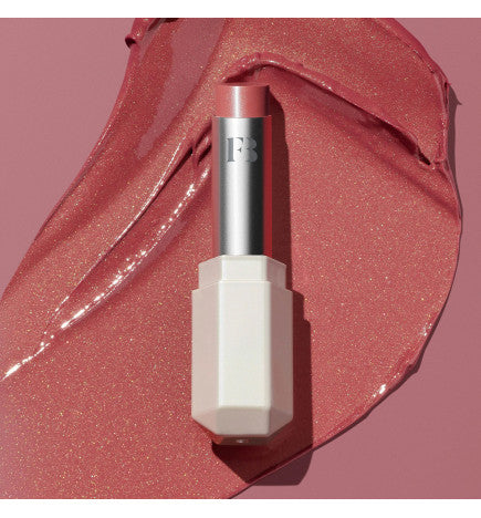 Fenty Beauty Slip Shine Sheer Shiny Lipstick (LABIAL CON BRILLO EN BARRA)