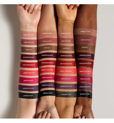 Fenty Beauty Stunna Lip Paint Longwear Fluid Lip (LABIAL EN LIQUIDO)