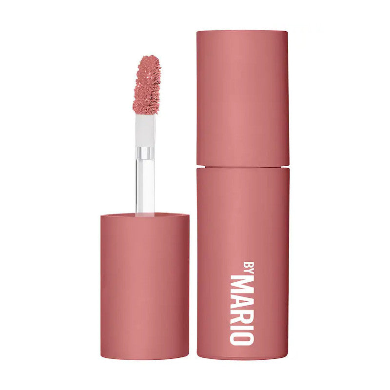 Makeup By Mario MoistureGlow Plumping Lip Color (LABIAL LIQUIDO)