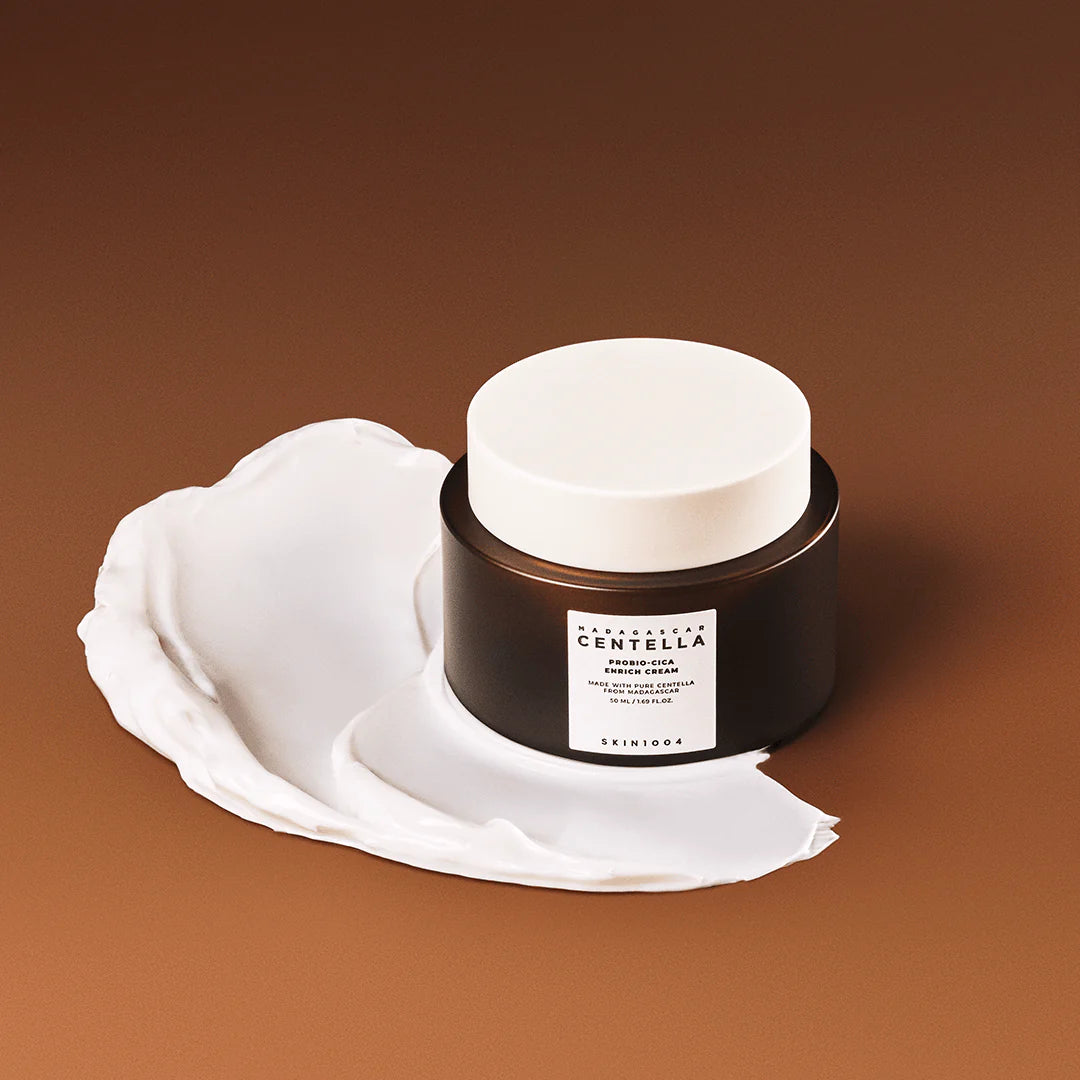 SKIN1004 - MADAGASCAR CENTELLA PROBIO-CICA ENRICH CREAM 50ml