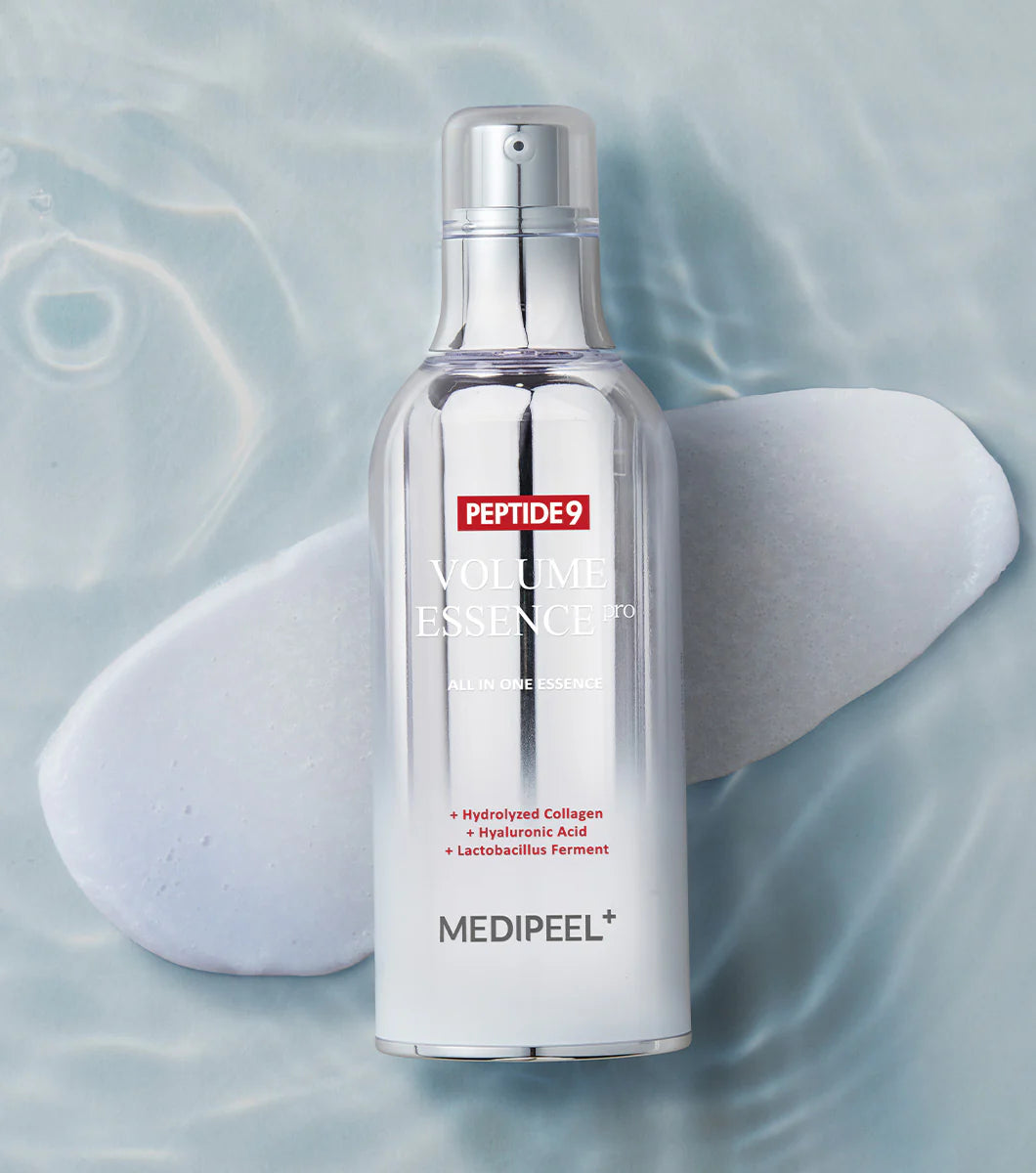 MEDIPEEL - Peptide 9 Volume All In One Essence 100ml
