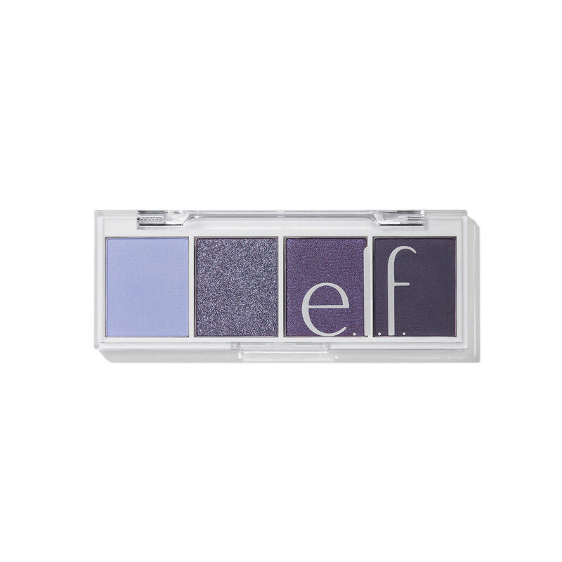 e.l.f – Bite-Size Eyeshadow (MINI PALETA DE SOMBRAS)