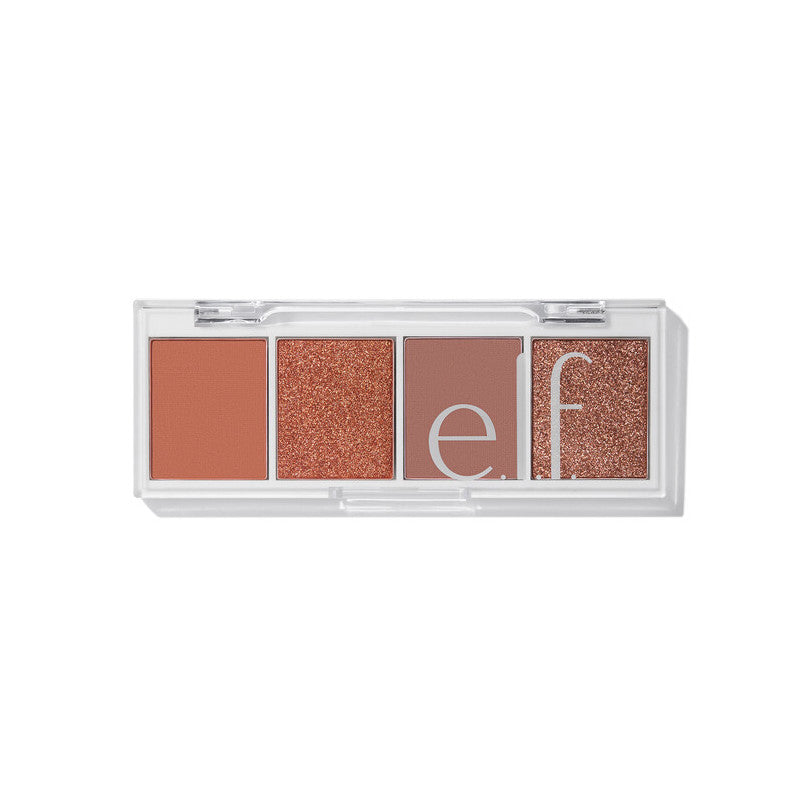 e.l.f – Bite-Size Eyeshadow (MINI PALETA DE SOMBRAS)