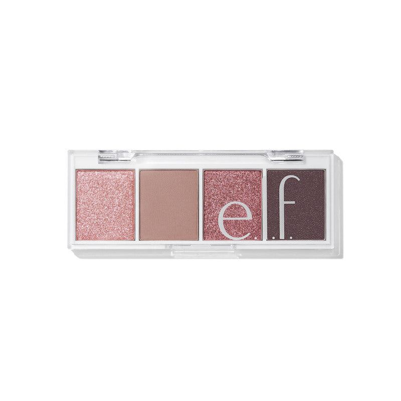 e.l.f – Bite-Size Eyeshadow (MINI PALETA DE SOMBRAS)