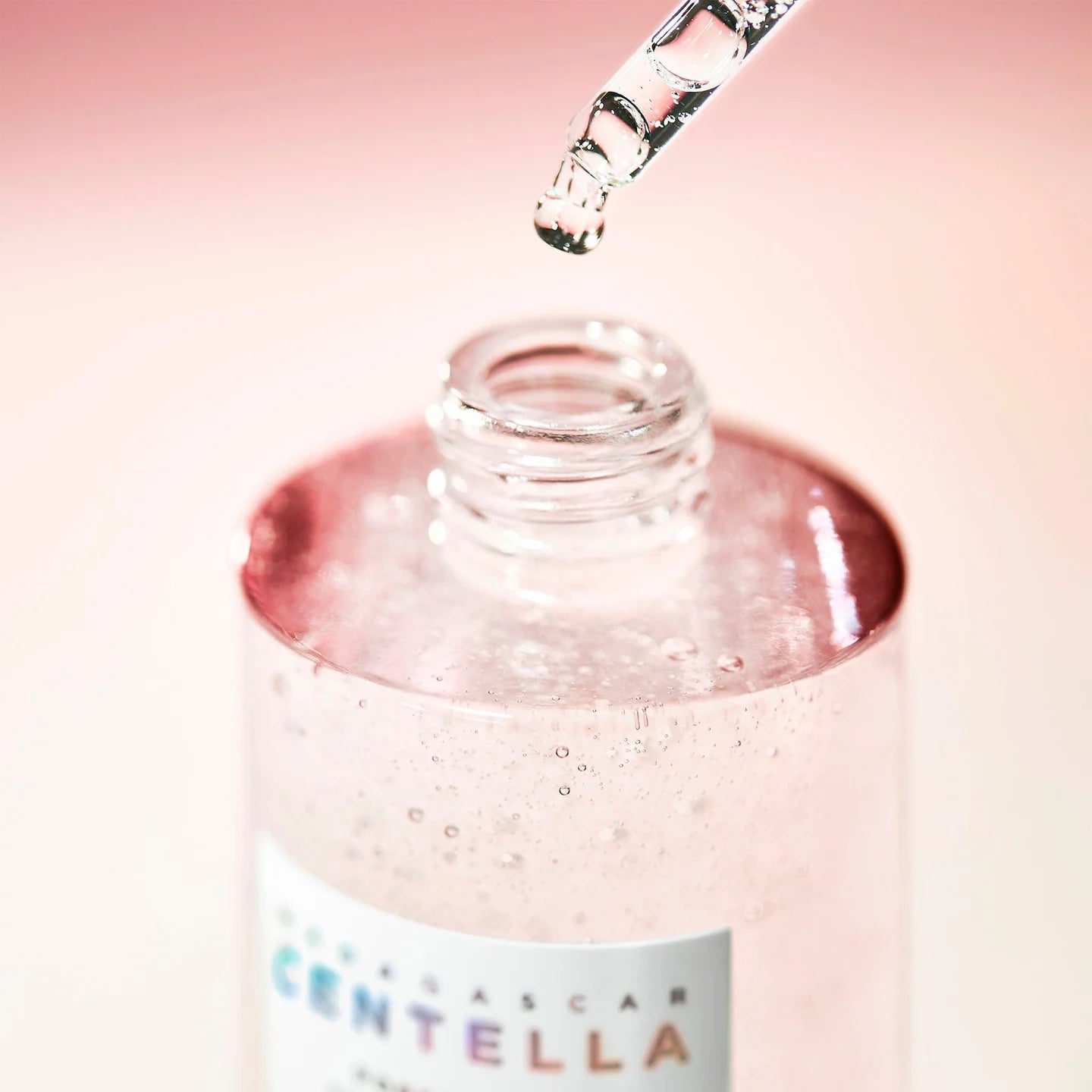 Skin1004 - Madagascar Centella Poremizing Fresh Ampoule 100ml (AMPOLLA CON SAL DE HIMALAYA Y CENTELLA ASIATICA)