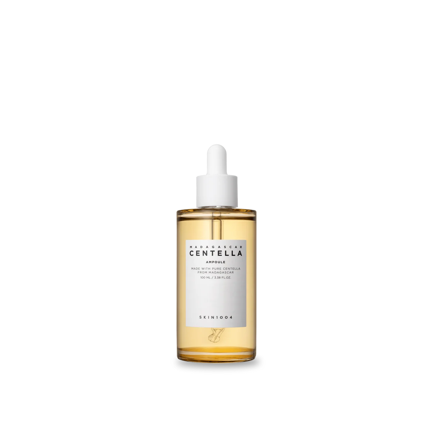 Skin1004 - Madagascar Centella Ampoule 100ml (Ampolla Calmante extracto de centella))