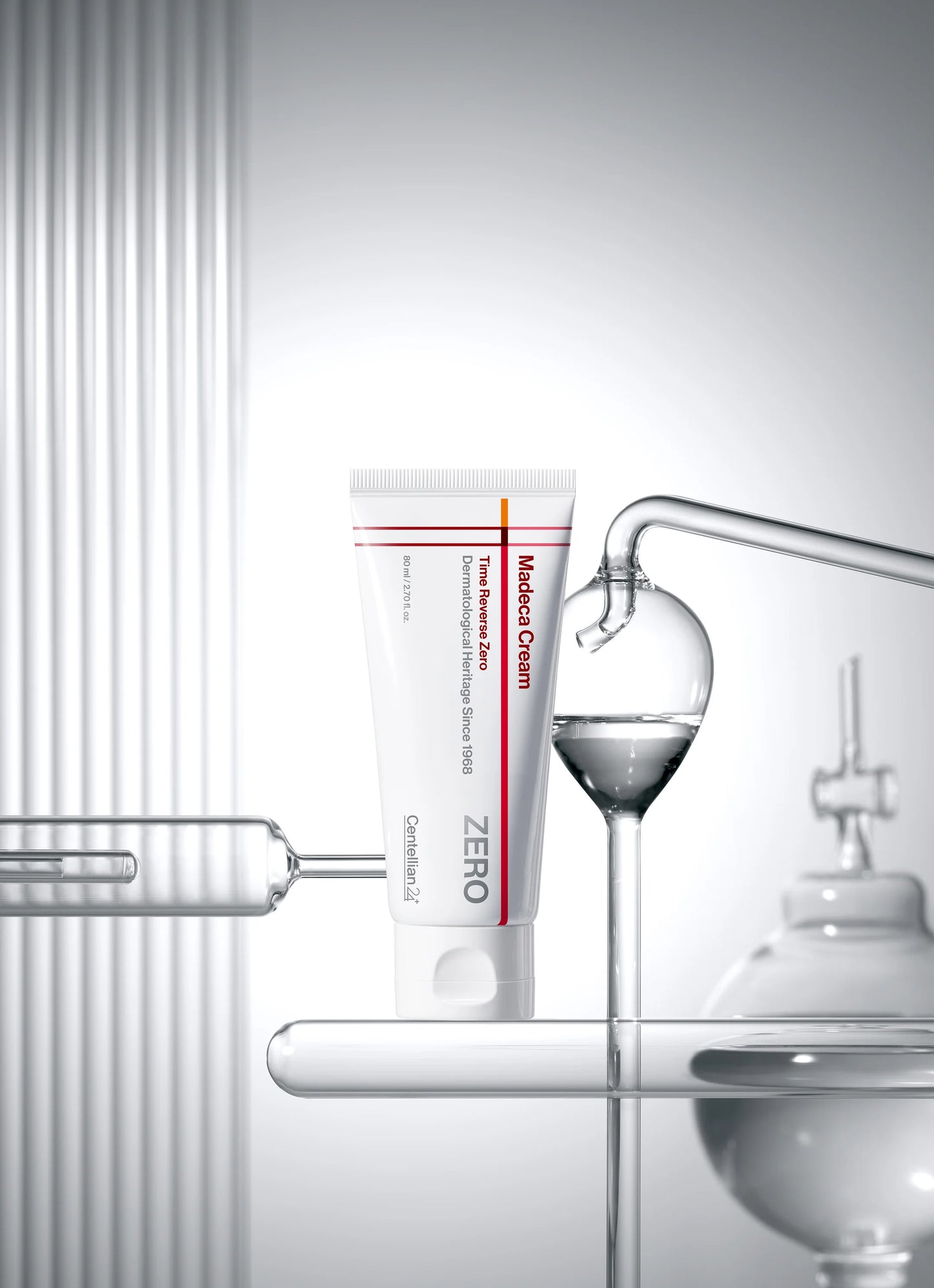 CENTELLIAN 24 - Madeca Cream Time Reverse Zero 80ml