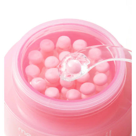 Medicube - PDRN PINK COLLAGEN CAPSULE CREAM 55g (CREMA COLAGENO CON ADN DE SALMON)