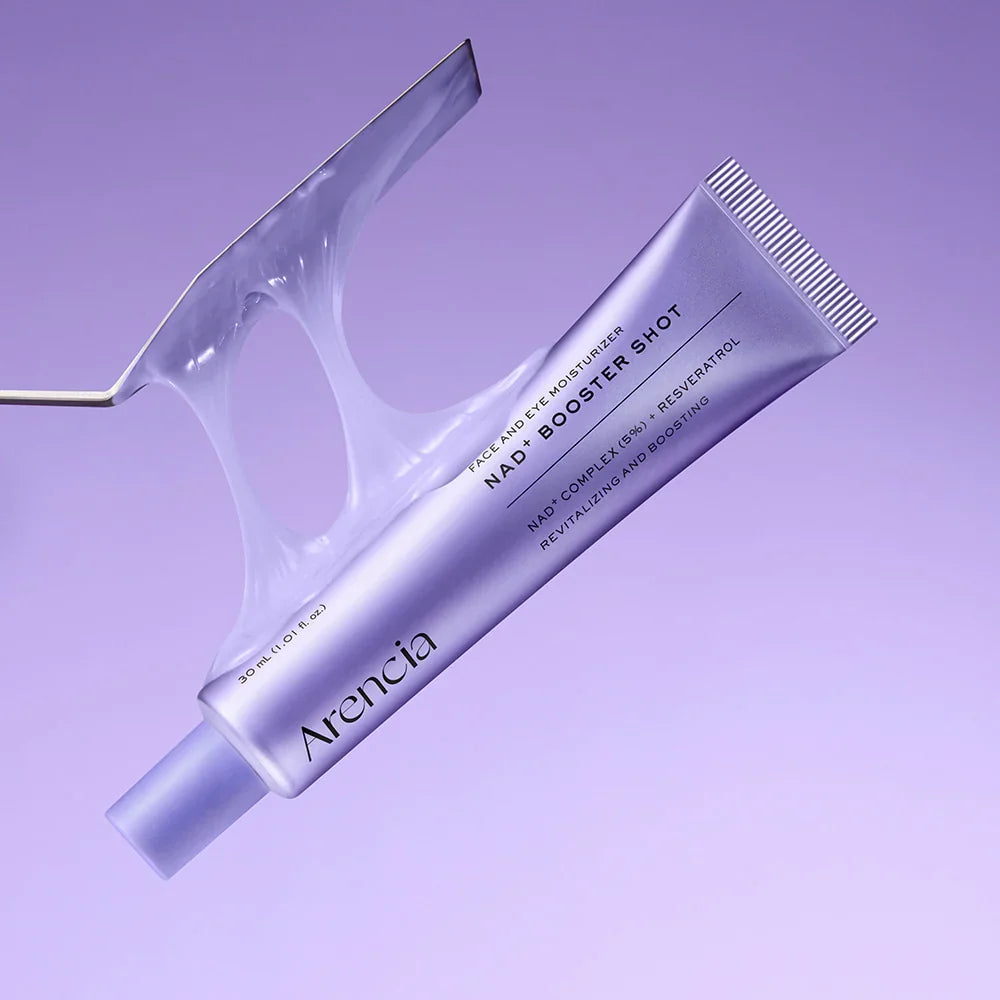 Arencia - NAD+ Booster Shot 30ml