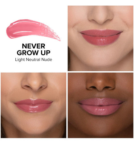 Too Faced - Too Femme Heart Core Lipstick