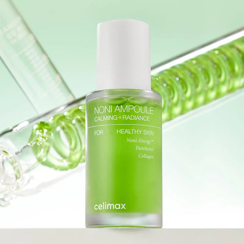 Celimax - Noni Energy Ampoule 30ml (AMPOLLA CON ESTRACTO DE NONI)