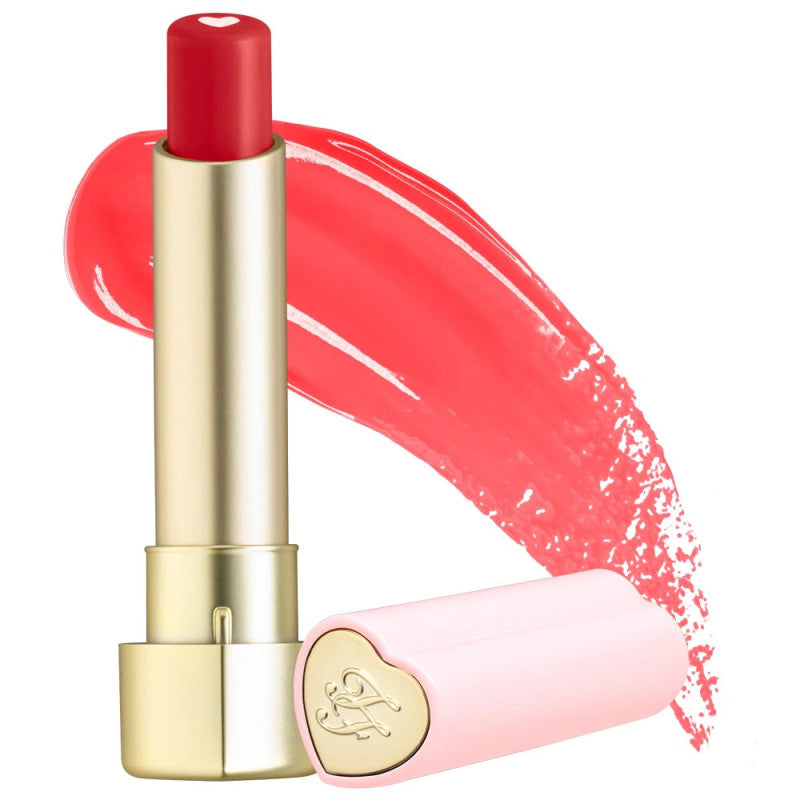 Too Faced - Too Femme Heart Core Lipstick