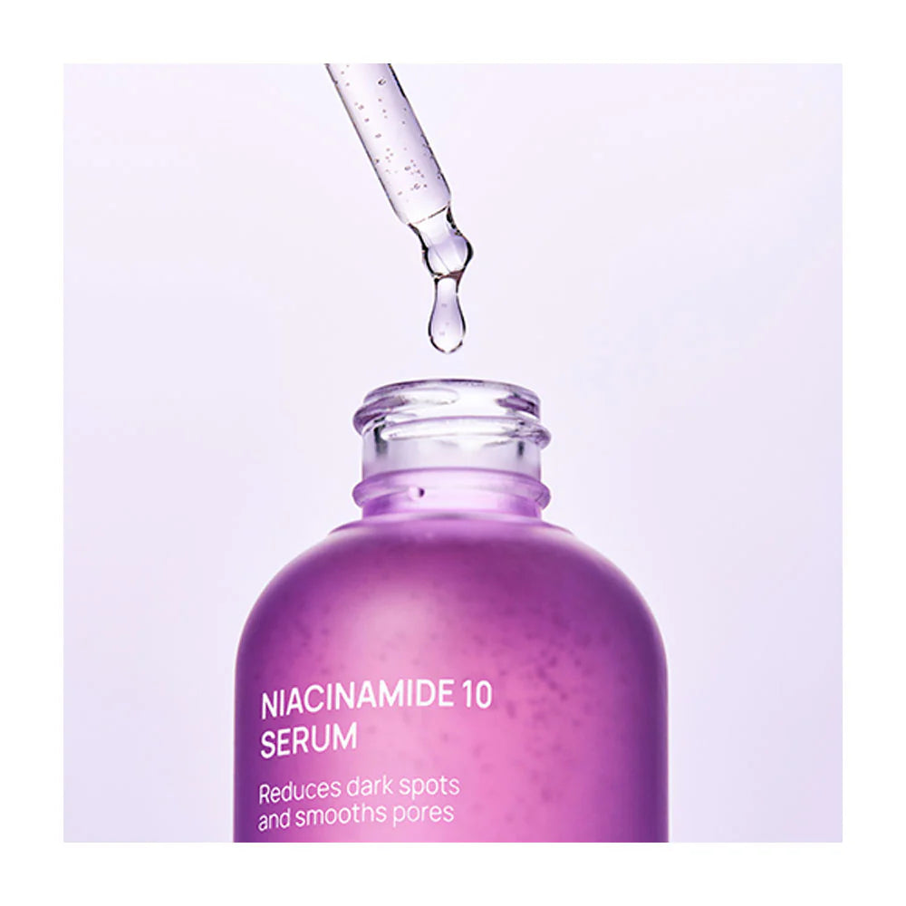 Jumiso - Niacinamide 10 Serum 40ml (Serum Refinador de poros)