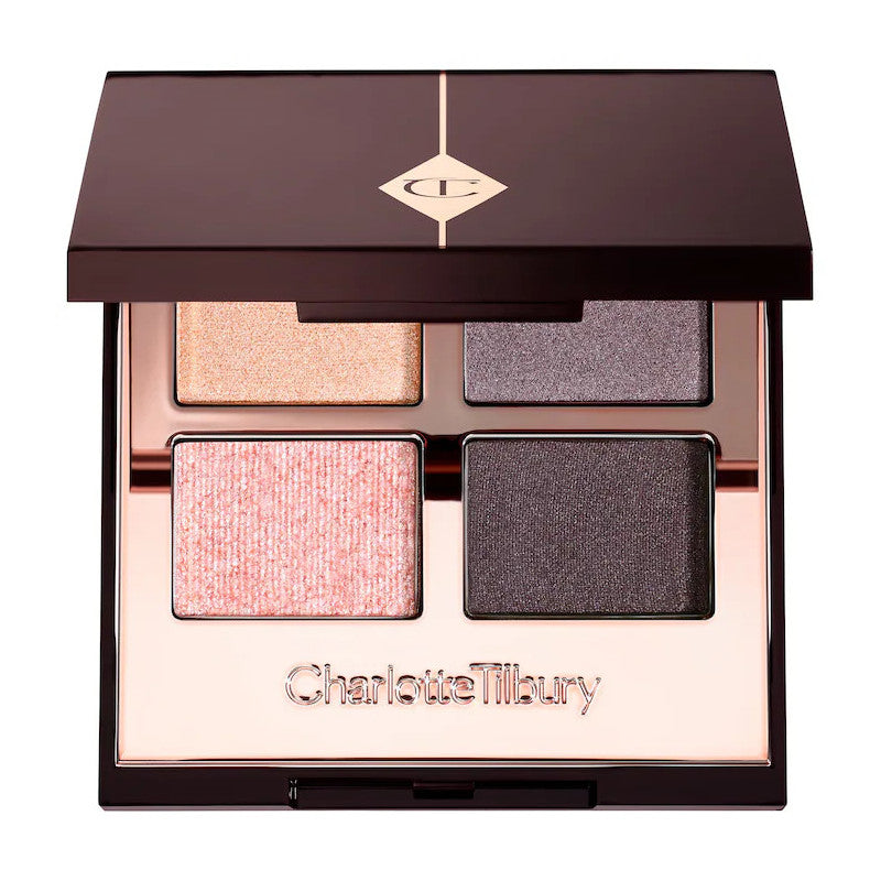 Charlotte Tilbury Luxury Eyeshadow Palette (PALETA SOMBRAS DE OJO)