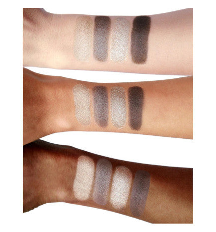 Charlotte Tilbury Luxury Eyeshadow Palette (PALETA SOMBRAS DE OJO)