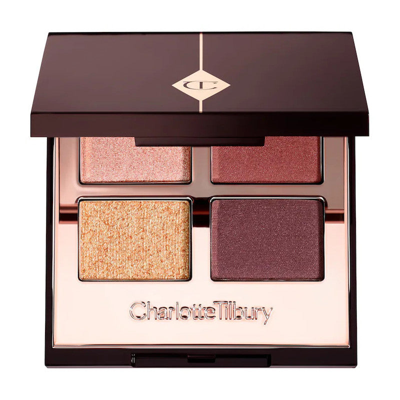 Charlotte Tilbury Luxury Eyeshadow Palette (PALETA SOMBRAS DE OJO)