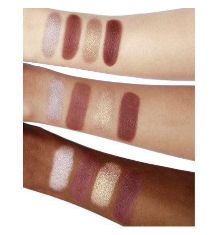 Charlotte Tilbury Luxury Eyeshadow Palette (PALETA SOMBRAS DE OJO)