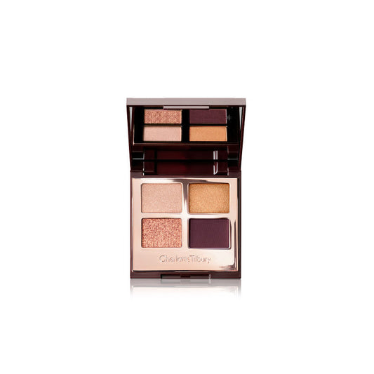 Charlotte Tilbury Luxury Eyeshadow Palette (PALETA SOMBRAS DE OJO)