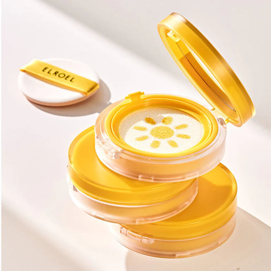ELROEL - PANG PANG SUN CUSHION PLUS 15g (PROTECTOR SOLAR)