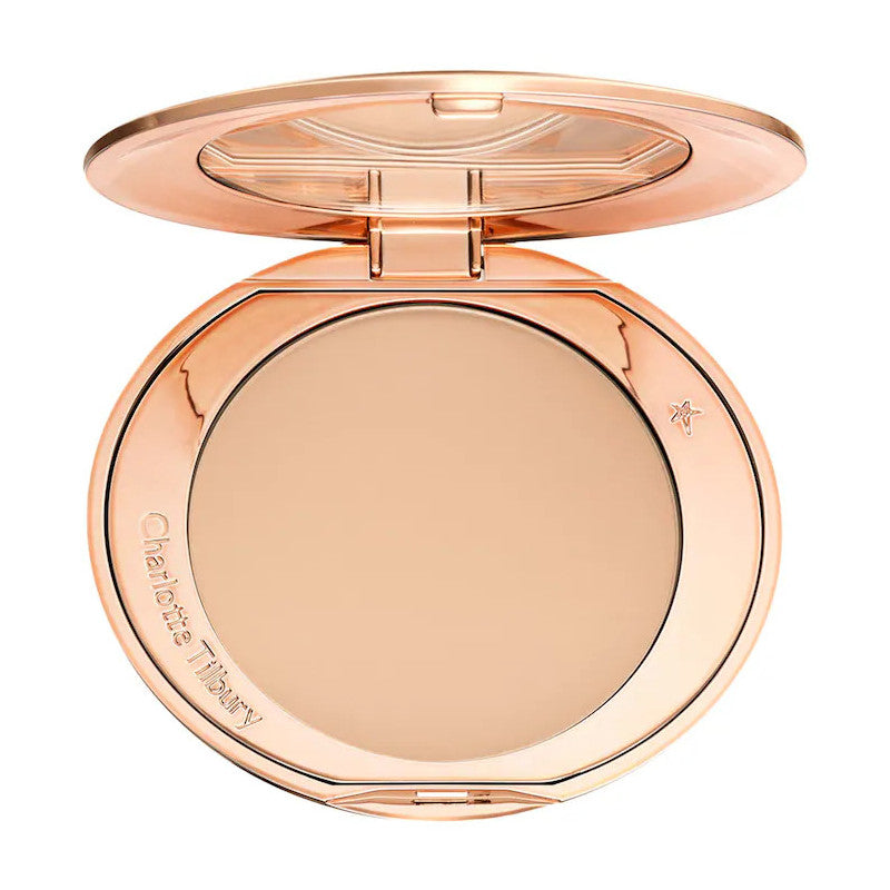 Charlotte Tilbury Airbrush Flawless Finish Setting Powder (POLVO FIJADOR)