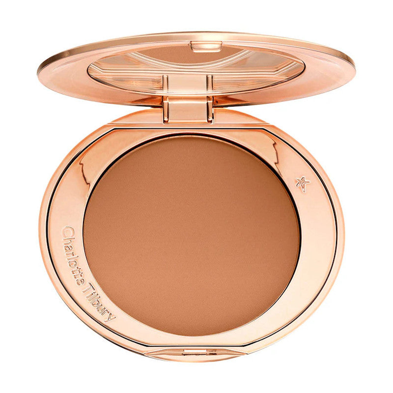 Charlotte Tilbury Airbrush Flawless Finish Setting Powder (POLVO FIJADOR)