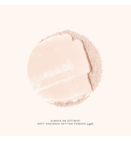 Rare Beauty - Always an Optimist Soft Radiance Setting Powder