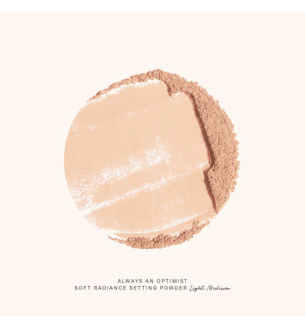 Rare Beauty - Always an Optimist Soft Radiance Setting Powder