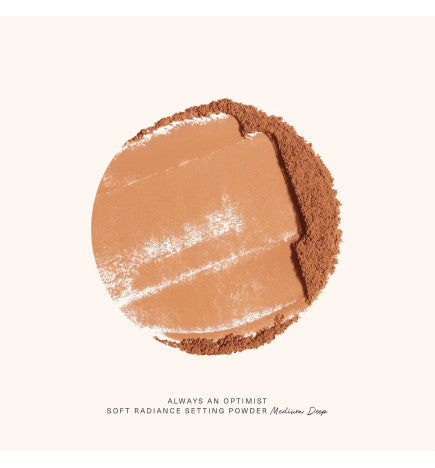 Rare Beauty - Always an Optimist Soft Radiance Setting Powder