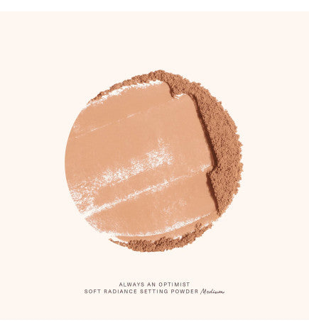 Rare Beauty - Always an Optimist Soft Radiance Setting Powder