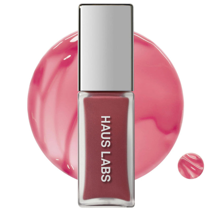 HAUS LABS BY LADY GAGA - PhD Hybrid Lip Glaze Plumping Gloss