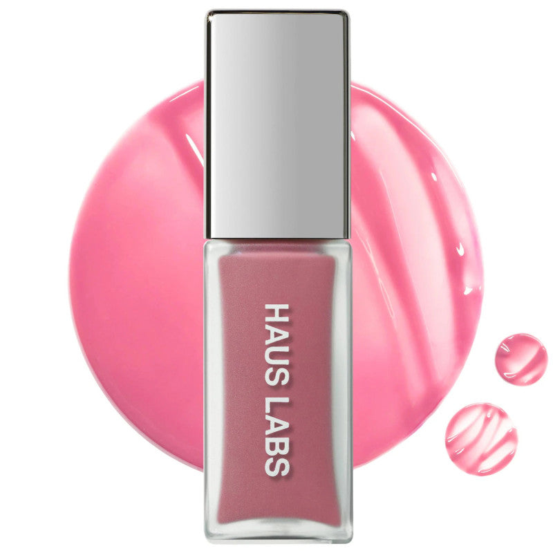 HAUS LABS BY LADY GAGA - PhD Hybrid Lip Glaze Plumping Gloss