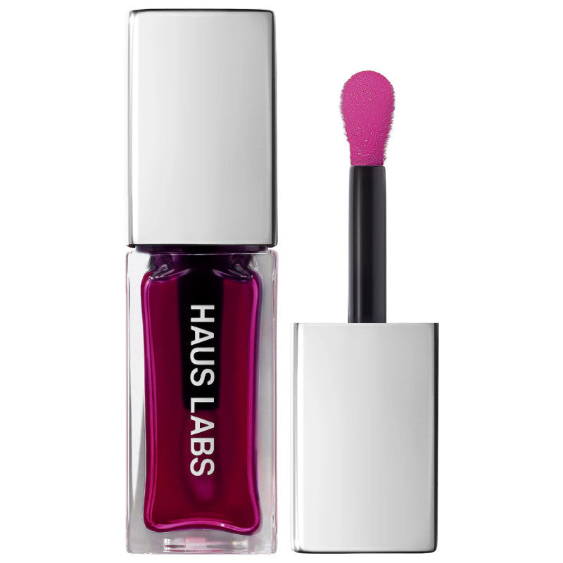 HAUS LABS BY LADY GAGA - PhD Hybrid Lip Oil