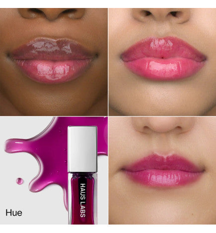 HAUS LABS BY LADY GAGA - PhD Hybrid Lip Oil
