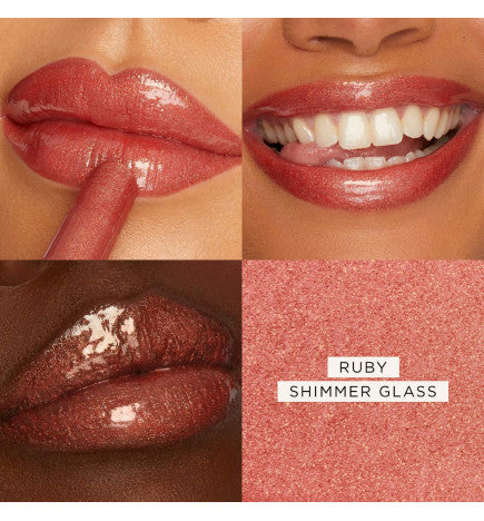 tarte - Maracuja Juicy Lip Plump (BRILLO LABIAL)