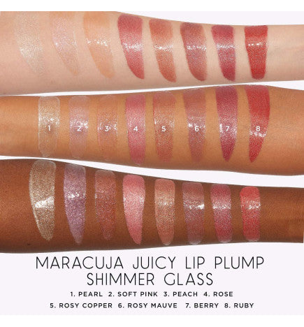 tarte - Maracuja Juicy Lip Plump (BRILLO LABIAL)