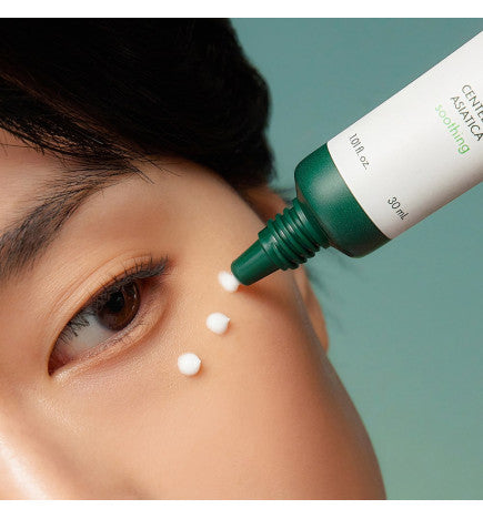 Purito Seoul - Wonder Releaf Centella Eye Cream 30ml (CREMA PARA CONTORNOS DE LOS OJOS CON EXTRACTO DE CENTELLA)