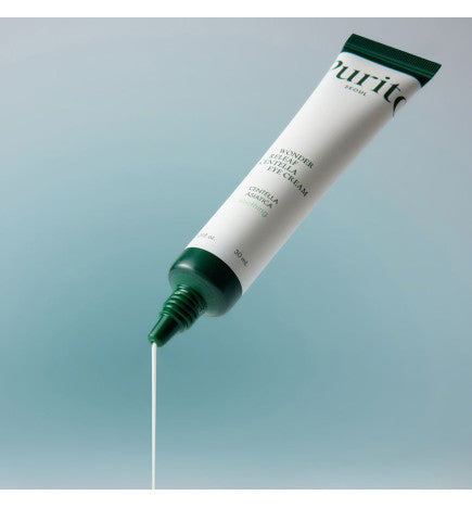 Purito Seoul - Wonder Releaf Centella Eye Cream 30ml (CREMA PARA CONTORNOS DE LOS OJOS CON EXTRACTO DE CENTELLA)