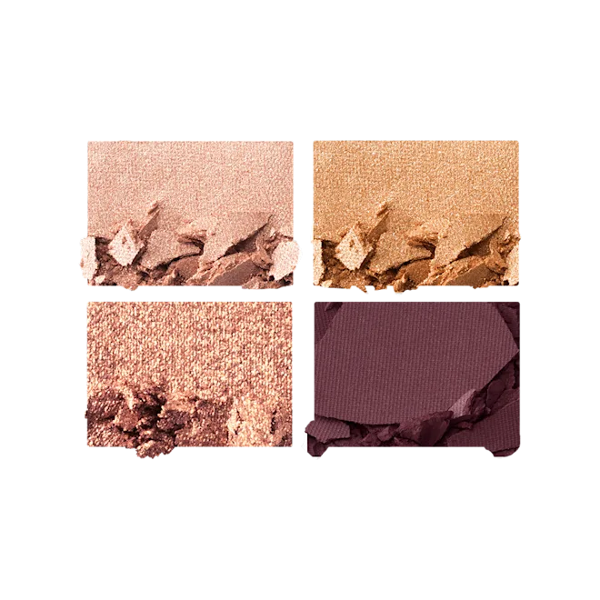 Charlotte Tilbury Luxury Eyeshadow Palette (PALETA SOMBRAS DE OJO)