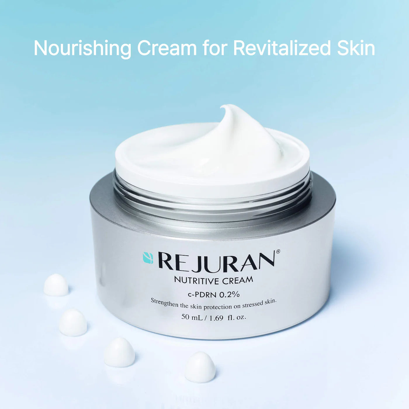 Rejuran - Nutritive Cream 50ml
