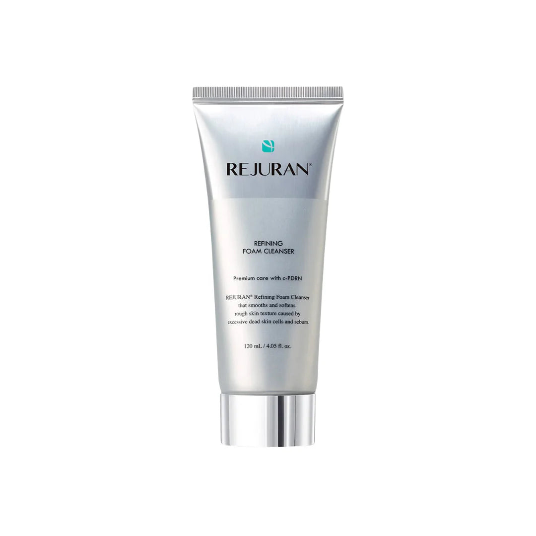Rejuran - Refining Foam Cleanser 120ml