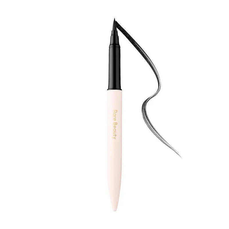 Rare Beauty Perfect Strokes Matte Liquid Liner (DELINEADOR LIQUIDO) - Black
