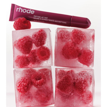 Rhode - The Peptide Lip Tints
