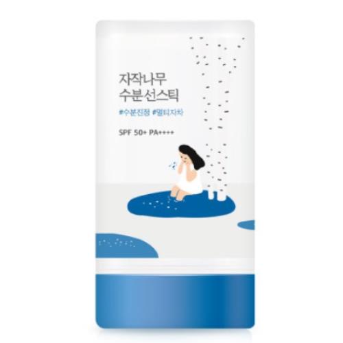 Round Lab - Birch Juice MOISTURIZING SUN STICK SPF 50+ PA++++ 19g (PROTECTOR SOLAR EN BARRA)