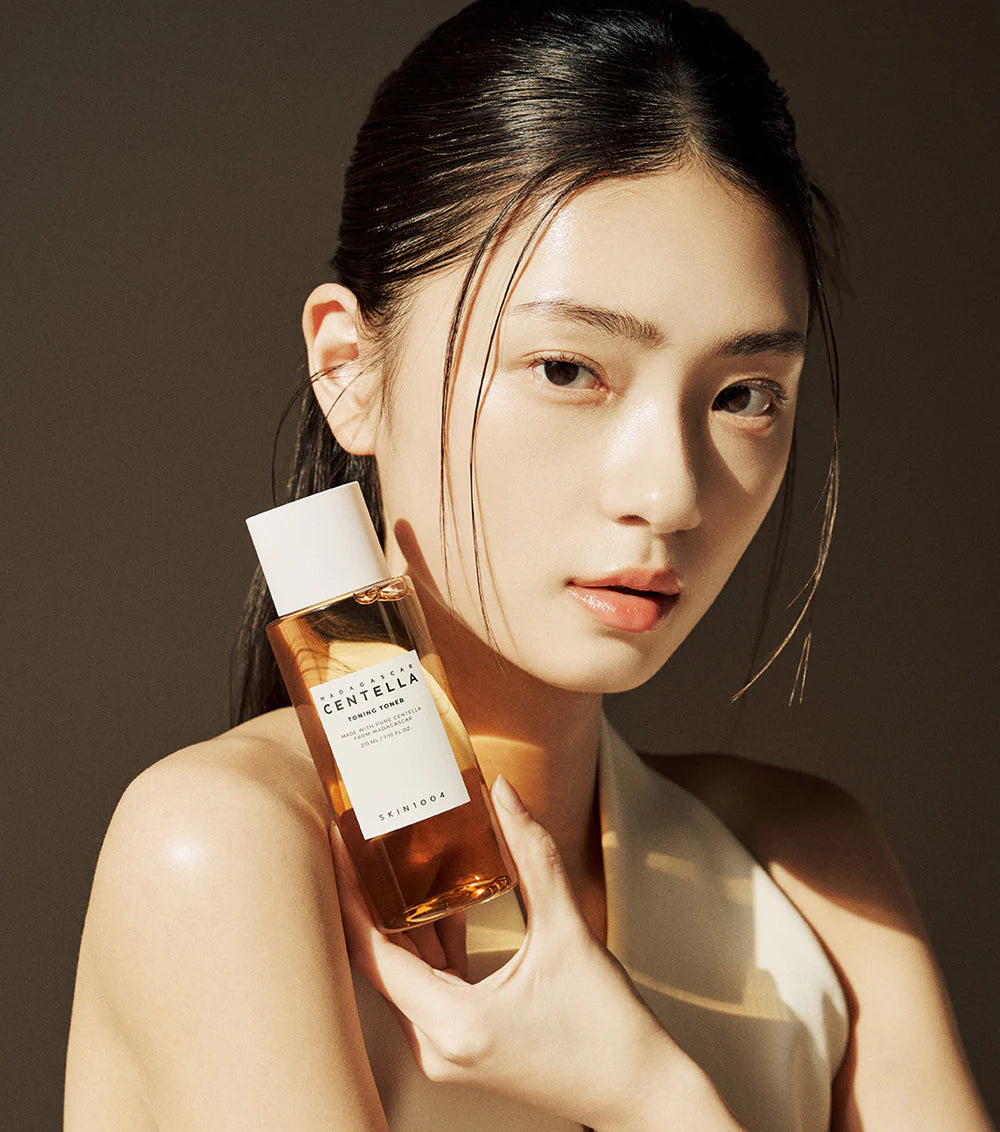SKIN1004 - Madagascar Centella Toning Toner 210ml
