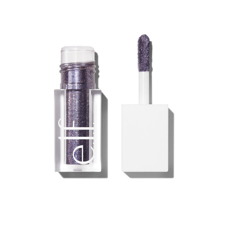 e.l.f – Liquid Glitter Eyeshadow (SOMBRA LIQUIDO ACABADO BRILLOSO)