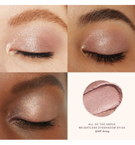 Rare Beauty All of the Above Weightless Eyeshadow Stick (SOMBRA EN BARRA)
