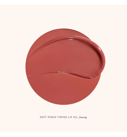 Rare Beauty Soft Pinch Tinted Lip Oil (LABIAL LIQUIDO A BASE DE ACEITE)