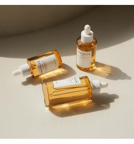 Skin1004 - Madagascar Centella Ampoule 55ml (AMPOLLA CON 100% EXTRACTO DE CENTELLA ASIATICA)